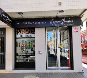 Fachada Centro Vicente Pallarés - Mestalla Amistat