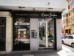 Fachada Centro Vicente Pallarés